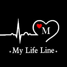 m name dp love